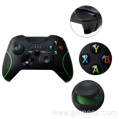 Wireless Game Controller 2.4GHZ For Xbox One Console